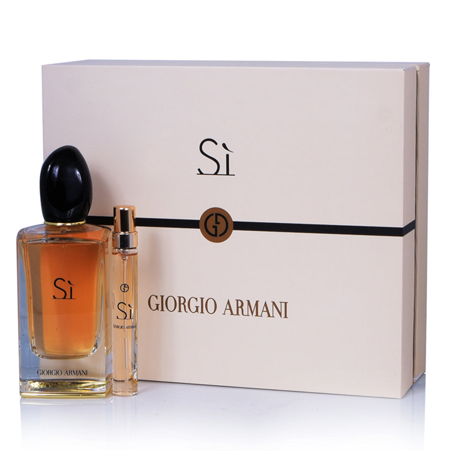 Armani SI - Set Cadou Si Pentru Femei