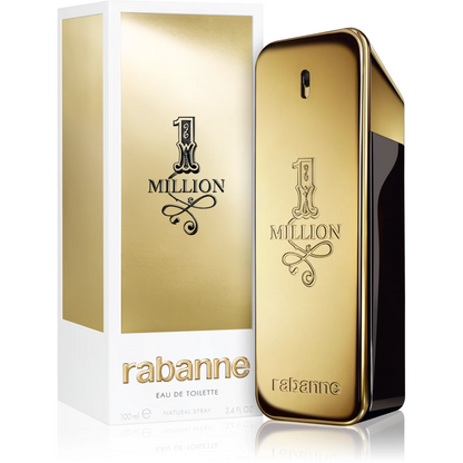 Paco Rabanne 1 Million - 100ML