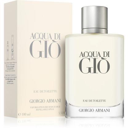 Armani Acqua Di Gio - 100ML