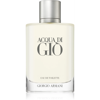 Armani Acqua Di Gio - 100ML