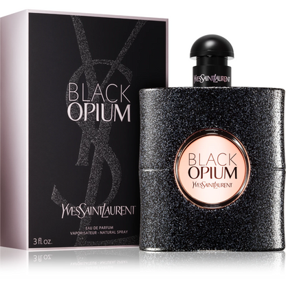 Yves Saint Laurent Black Opium - 90ML