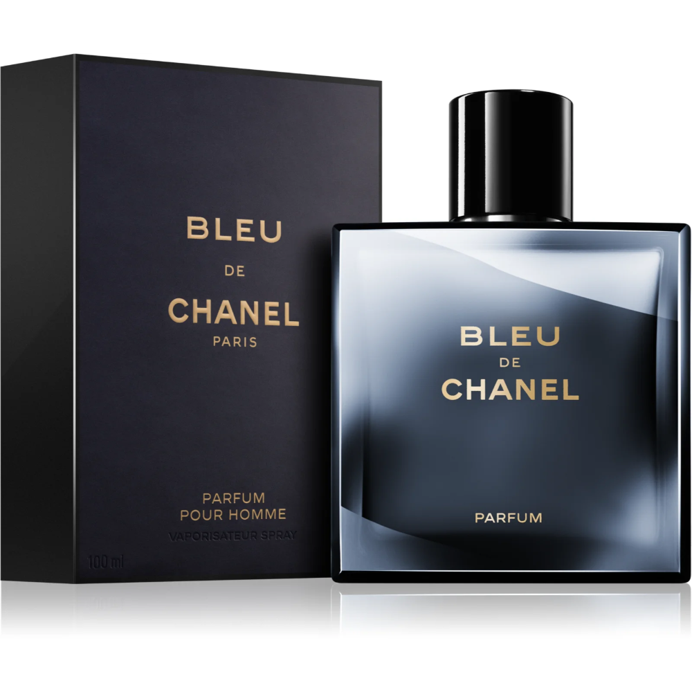 Chanel Bleu De Chanel - 100ML