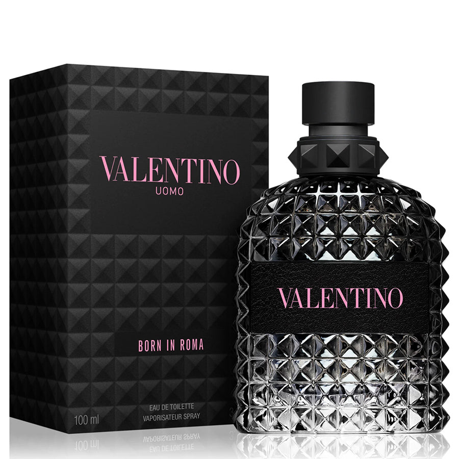 Valentino Born In Roma - 100ML