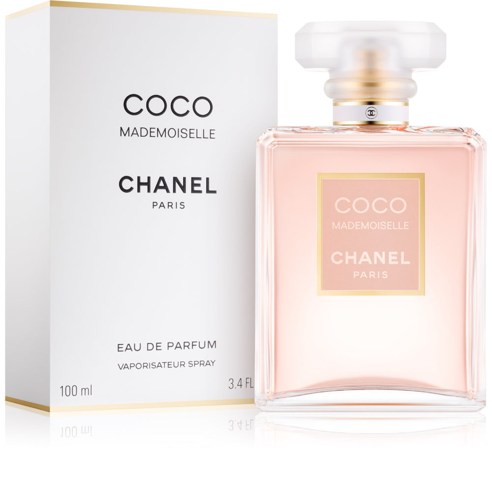 Chanel Coco Mademoiselle - 100ML