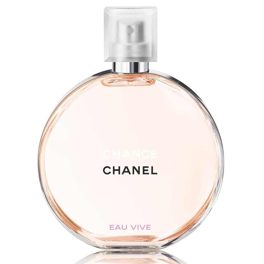 Chanel Chance Eau Parfum - 100ML