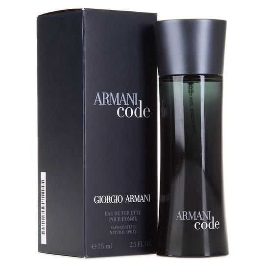 Armani Code - 100ML