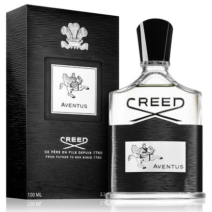 Creed Aventus - 120ML