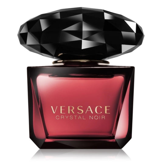 Versace Crystal Noir - 90ML