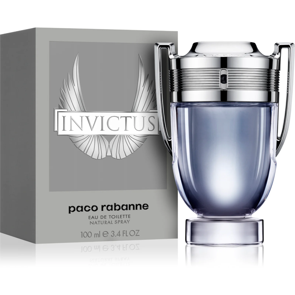 Paco Rabanne Invictus - 100ML