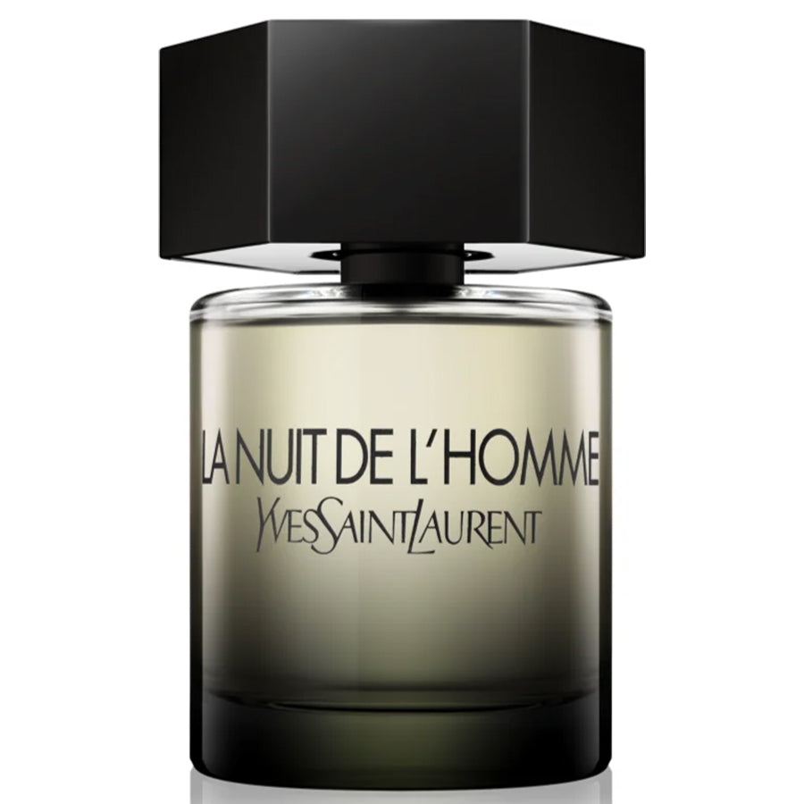 Yves Saint Laurent La Nuit De Lhomme - 100ML