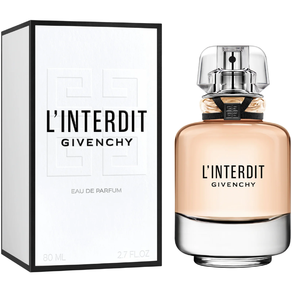 Givenchy Linterdit - 80ML