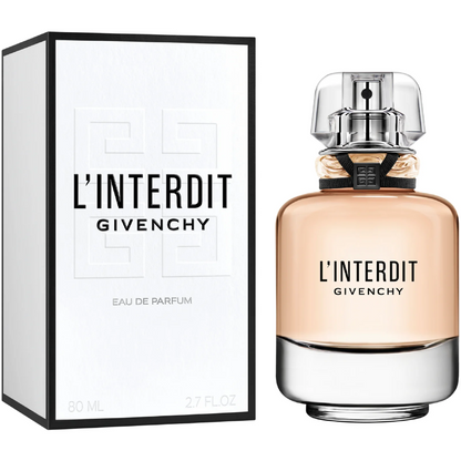 Givenchy Linterdit - 80ML