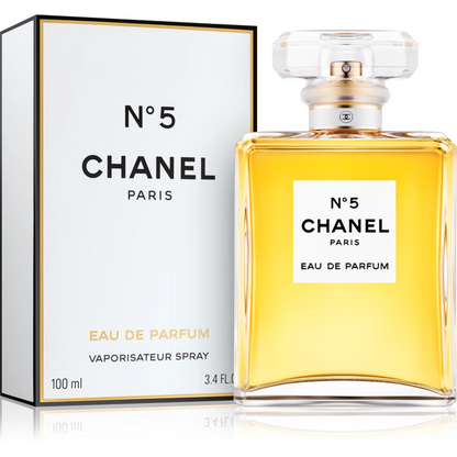 Chanel No5 - 100ML