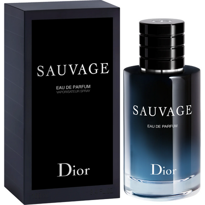 Sauvage - 100ML