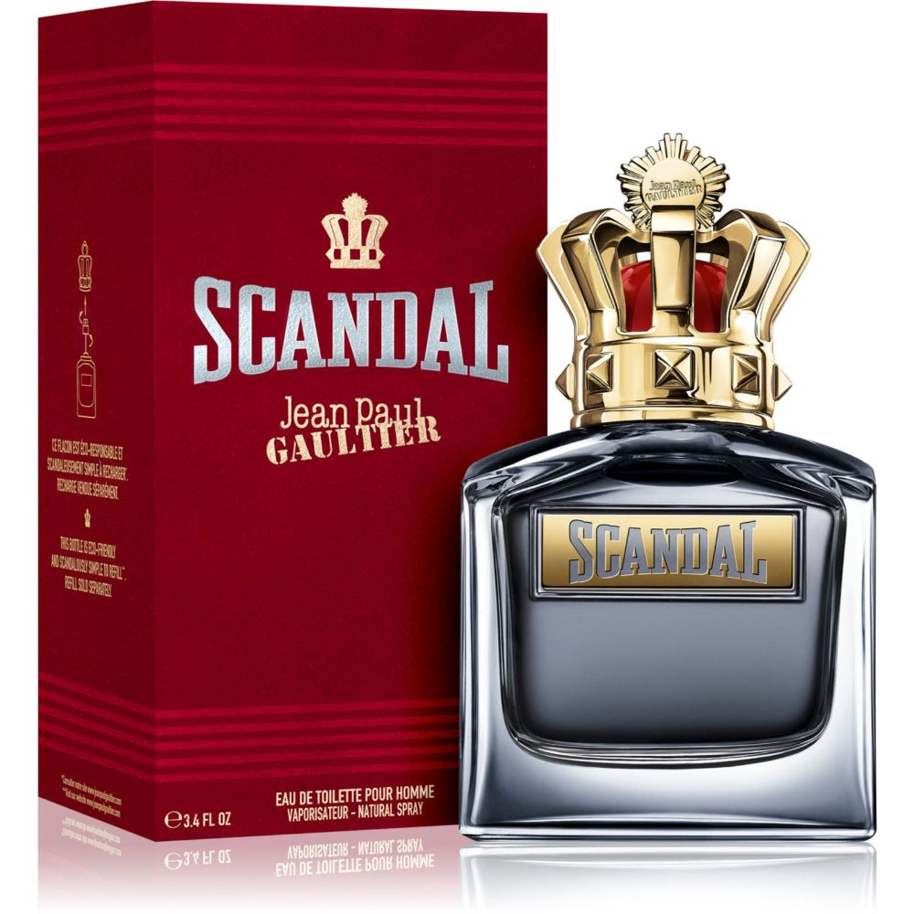 Jean Paul Gaultier Scandal Men - 100ML