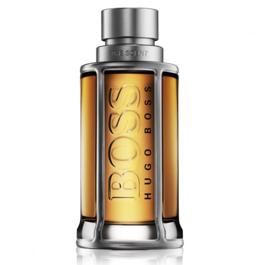 Hugo Boss The Scent For Men - 100ML