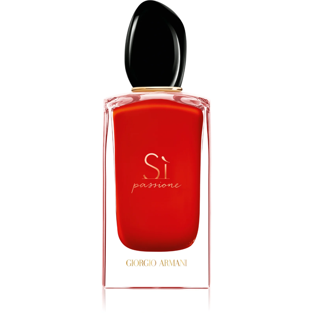 Armani Si Passione - 100ML