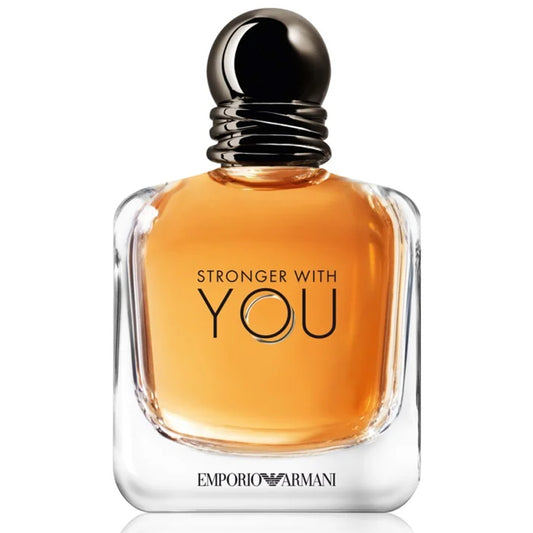 Armani Stronger With You - 100ML