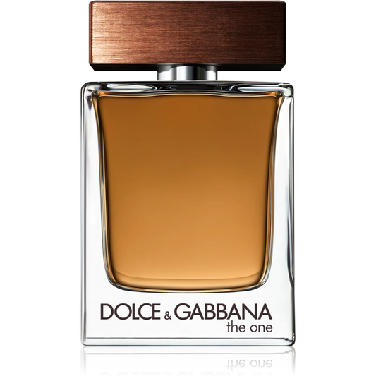 Dolce Gabbana The One for Men - 100ML