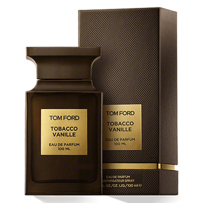 Tom Ford Tobacco Vanille - 100ML